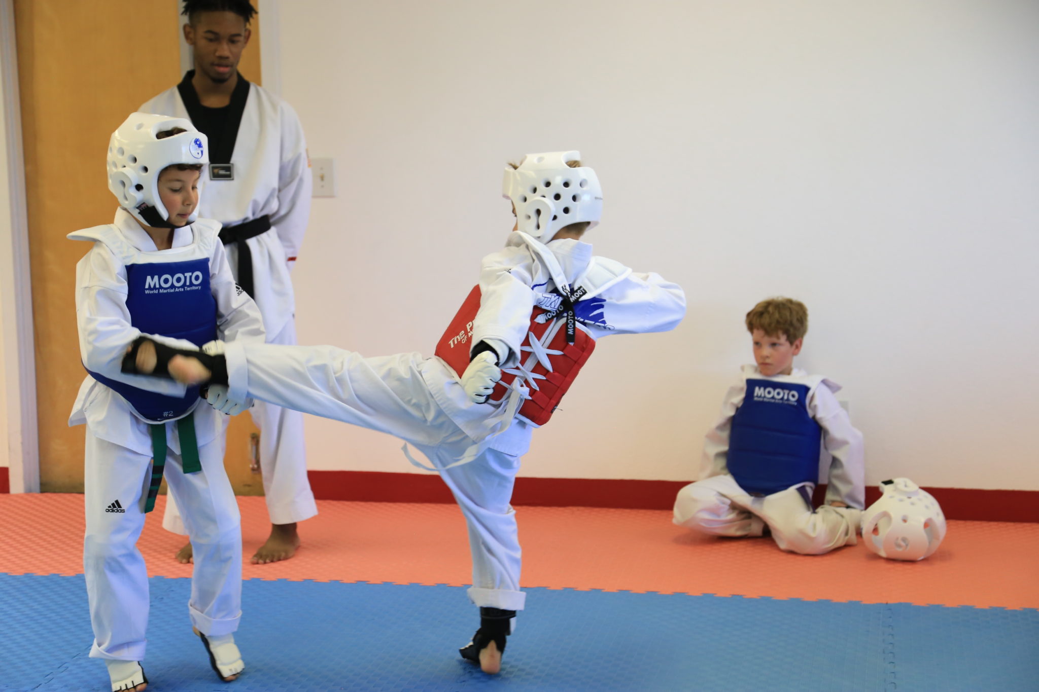 Is Taekwondo Olympic Sport a Global Phenomenon?