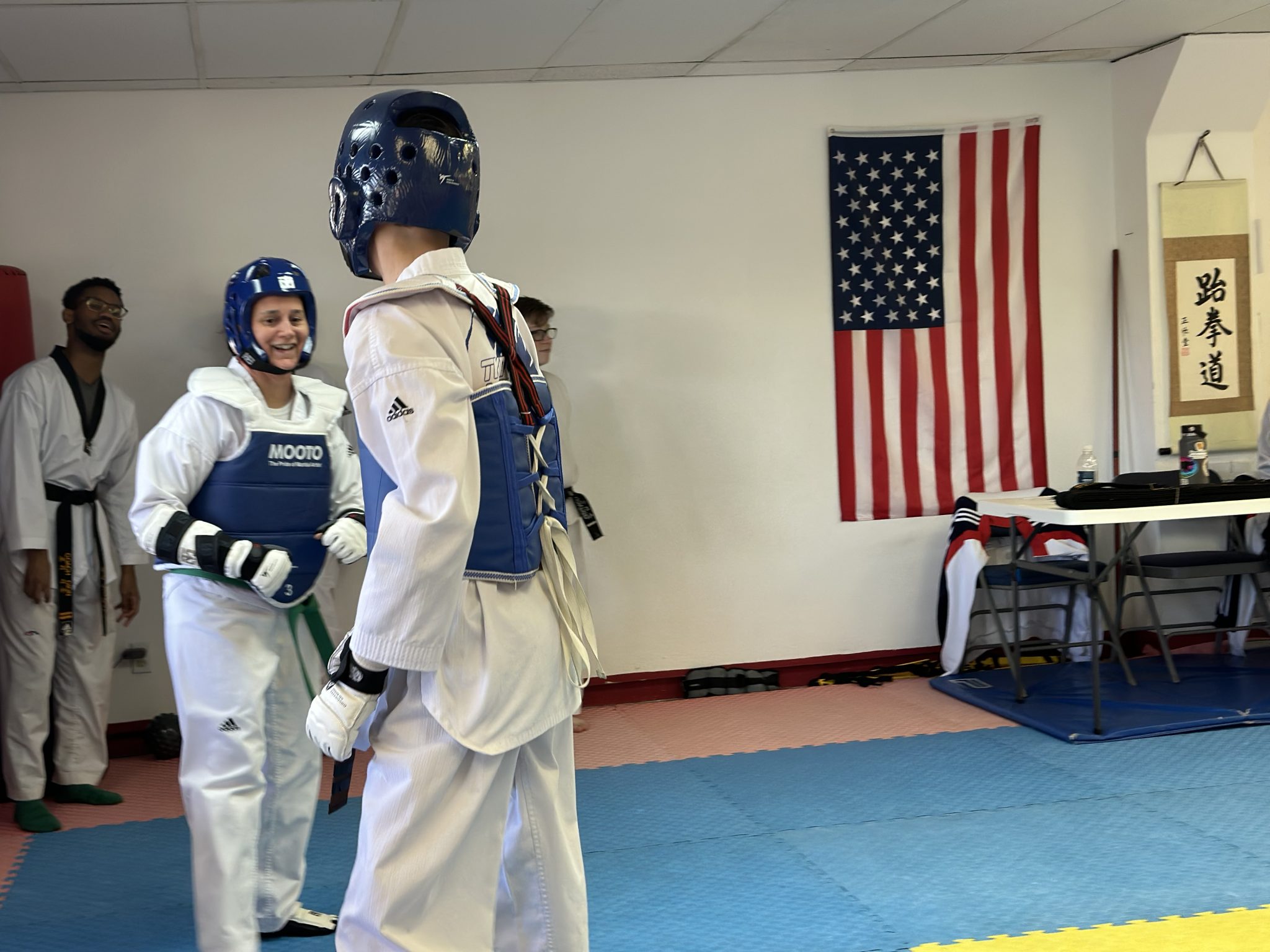 TKD Wellness
