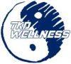 TKD Wellness 2019 Logo